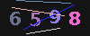 Gambar captcha